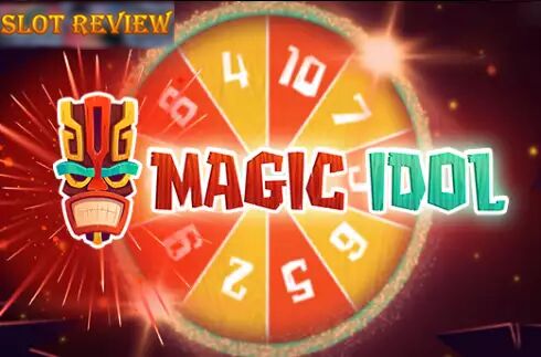 Magic Idol Popok Gaming slot